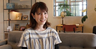 川内 麻美