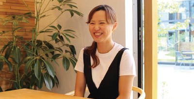 有馬 玲奈