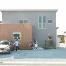 注文住宅を検討中の方へ！モデルハウスの見学をオススメします！