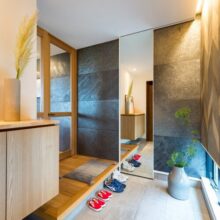 注文住宅を建てる際は玄関にもこだわりましょう！